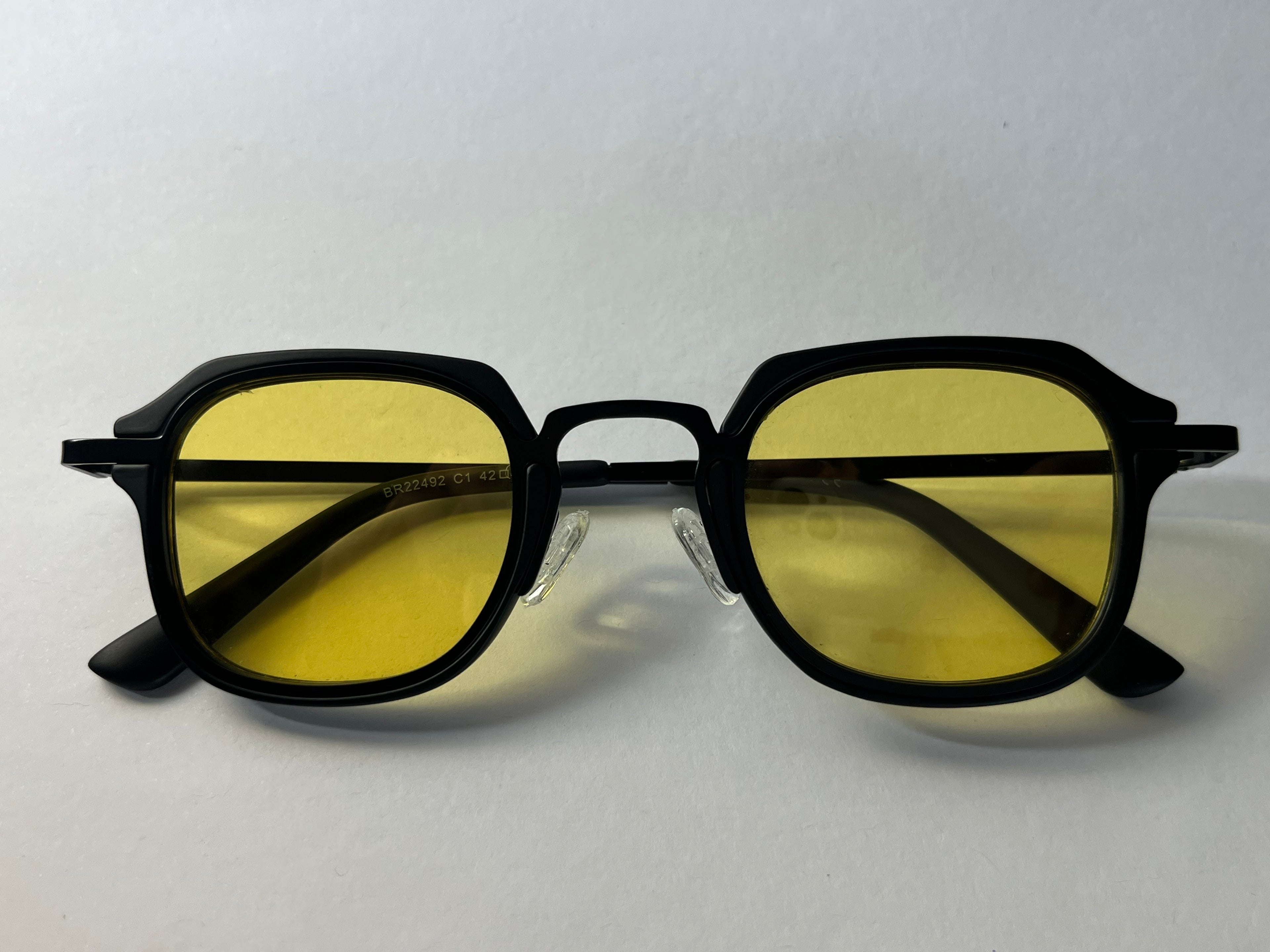 Óculos Sant Profecia - Amarelo